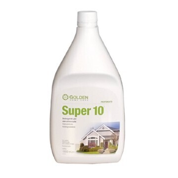 Super 10 Detergente universale